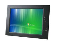Sell 10.4" LCD Panel PC