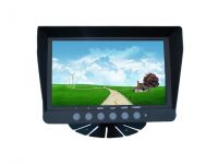 Sell 7 inch Stand-alone TFT LCD Monitor