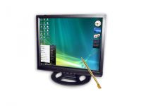 Sell 15 Inch TFT LCD Touchscreen VGA Monitor