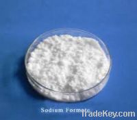 Sodium Formate