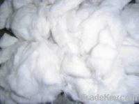 White Cotton Waste