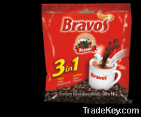 3in1 Instant coffee