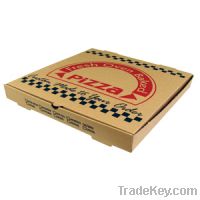 Cheap Bulk pizza box for wholesale