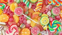 100 sweets Types