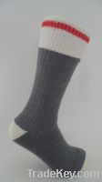 Sell Acrylic sport socks