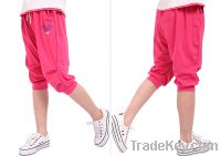 Sell girl pants