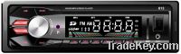 Sell Cheap high power car radio stereo MP3 player with USB/SD/FM