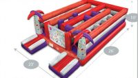 Sell Inflatable Mazes