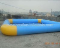 Sell Inflatable Pools & Balls