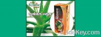 Sell ORGANIC ALOE VERA JUICE