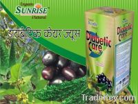 Sell DIABETIC CARE JUICE