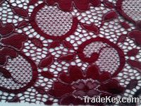 Sell Nylon/spandex/elastic lace