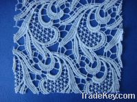 water soluble lace, cotton lace,