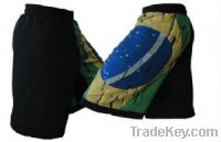 Sell MMA Shorts