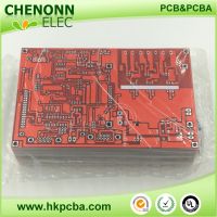 Customized PCB manufacturing/PCB prototype