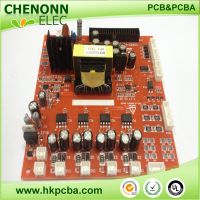 Prototype PCBA 5-7 days quick turn in China by CHENONN ELEC