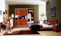 Bed room furniture , all the products in the picture are available