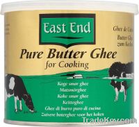 Pure Butter Ghee
