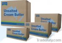 Unsalted Cream Butter