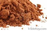 Dark Brown Alkalized Cocoa Powder