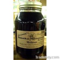 Pure Cane Sugar Molasses