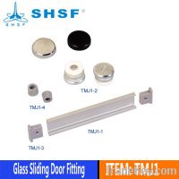 Sell TMJ1 Glass sliding door fitting