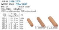 Sell Wooden Dowel 263A/263B