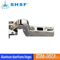aluminum doorframe hinges 245A
