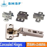 248FK/A  Concealed hinge