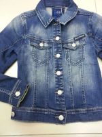 Sell Ladies Denim Jacket