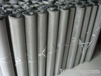 Sell stainless steel wire mesh