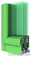 Sell aluminum window extrusion profile