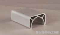 Sell Anodizing aluminium extrusion profile