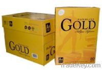 Sell Paperline gold copy paper