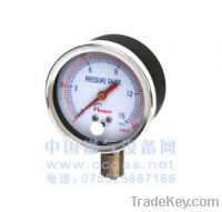 micro pressure gauge - Yahweh pays attention to service and quality