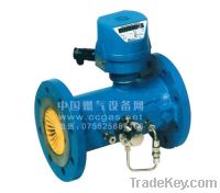 Waist wheel flowmeter - Yahweh pays attention to service and quality