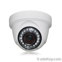 Sell LSVT High resolution 800TVL Indoor dome Camera - YX-535CR8