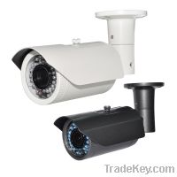 Sell LSVT 600TVL Weatherproof IR camera - YX-731CR8