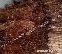 sell copper wire