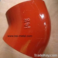 Sell EN877 Pipes Fittings