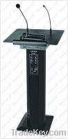 Sell Luxurious Digital Rostrum ZH-603