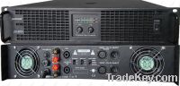 Sell Professional Amplifier ZH-802A