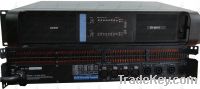 Sell Dual Channel Digital Professional Power Amplifier ZH-801A