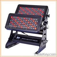 Sell 192 3w RGBW IP65 LED city color light outdoor LED wall washer