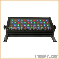 Sell IP65 RGB led wall washer light outdoor led flood light
