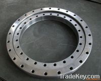 XSU140414 supplier precision cross roller slewing bearings XSU140414