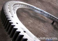 XSU140744 supplier precision cross roller slewing bearings XSU140744