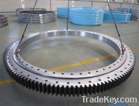 XSU140944 supplier precision cross roller slewing bearings