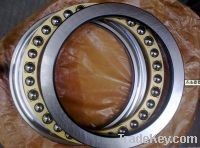 Precision Thrust ball bearing 51138MP5 stock, Made in China, 51138MP5