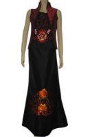 Sell Beautiful embroidered Dresses for Ladies